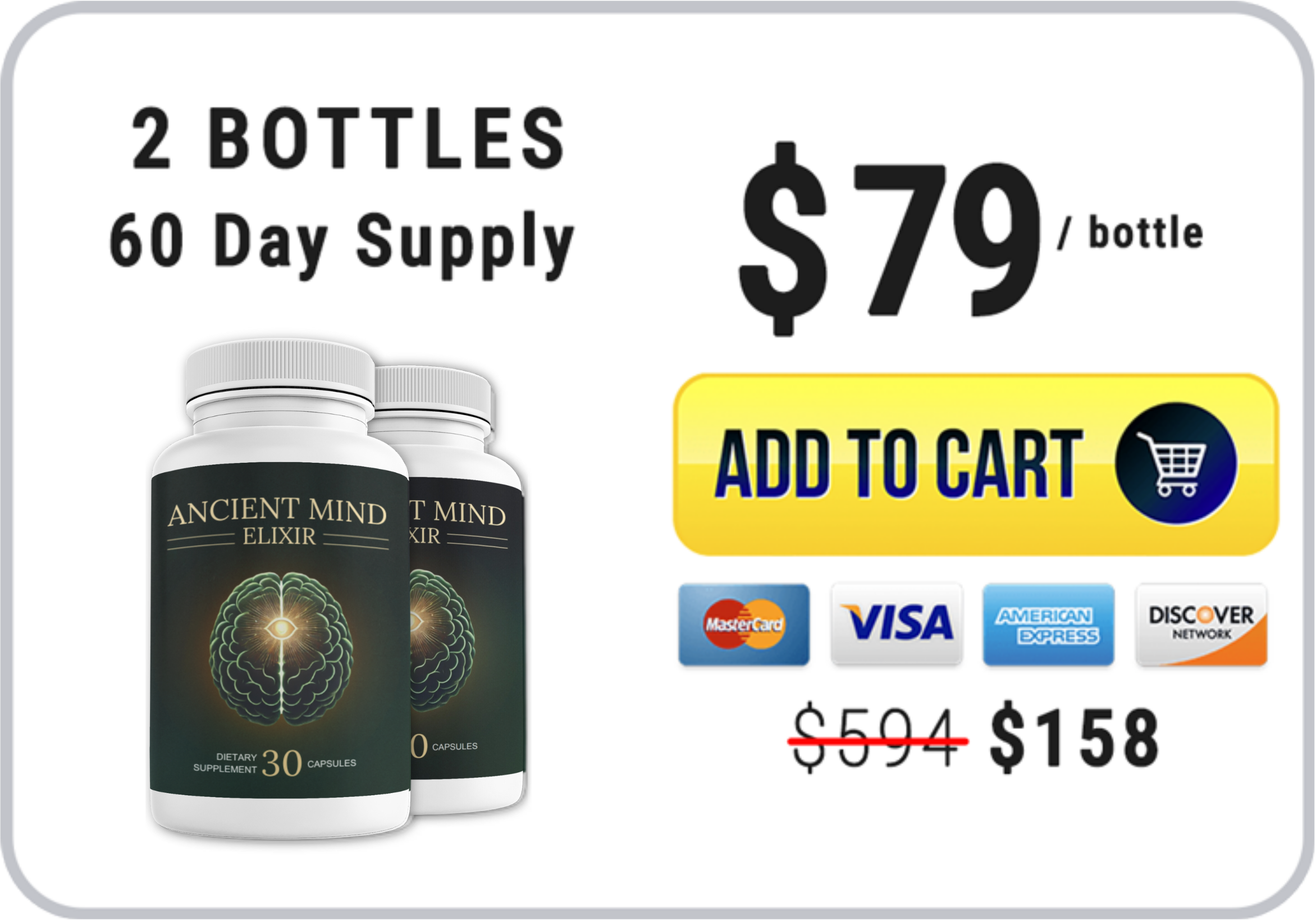 2 bottles package mobile view
